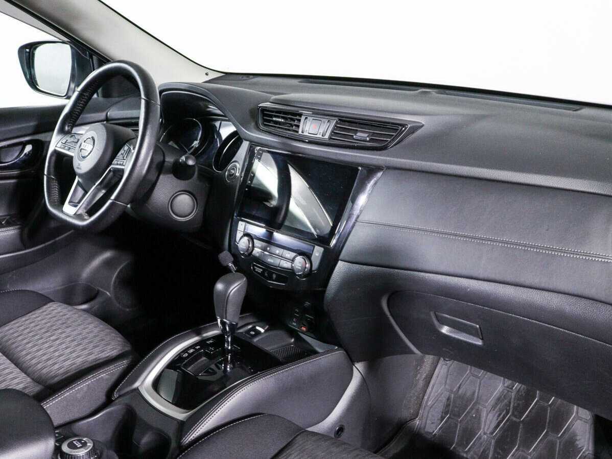 Nissan X-Trail, 2019 - 42 547 км. | Фото №7