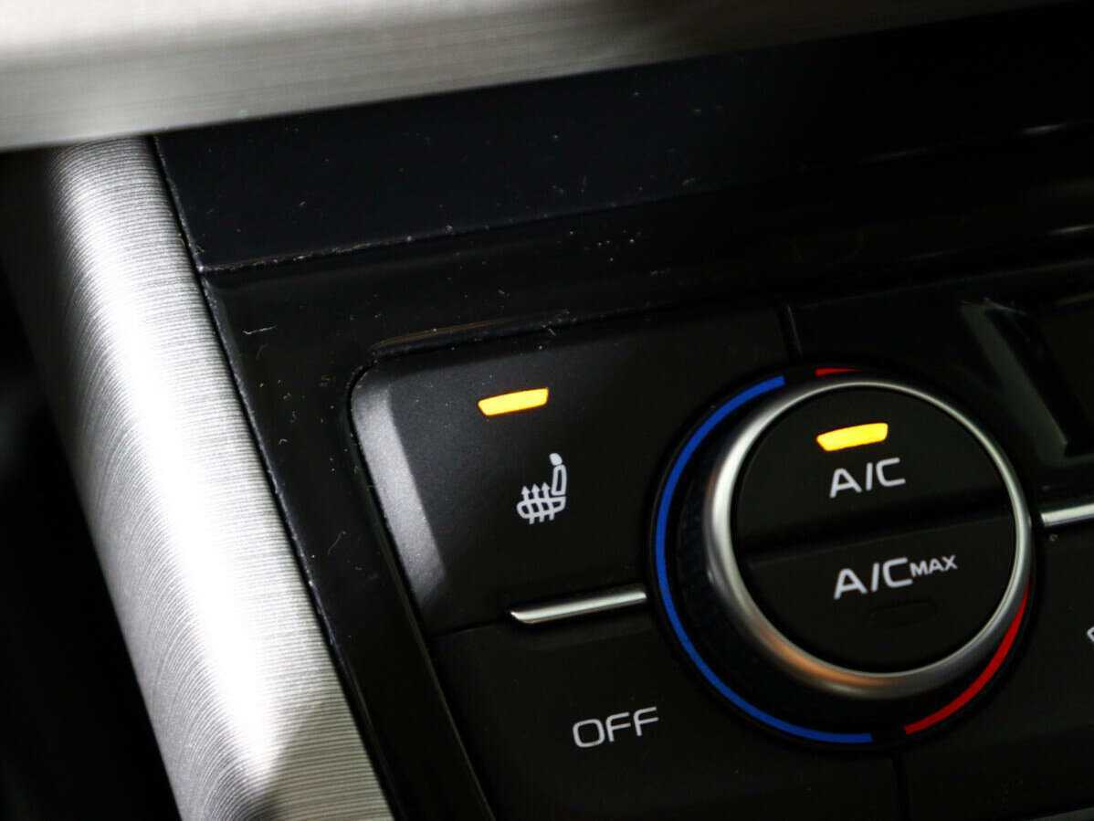 Geely Atlas, 2020 Фото №18