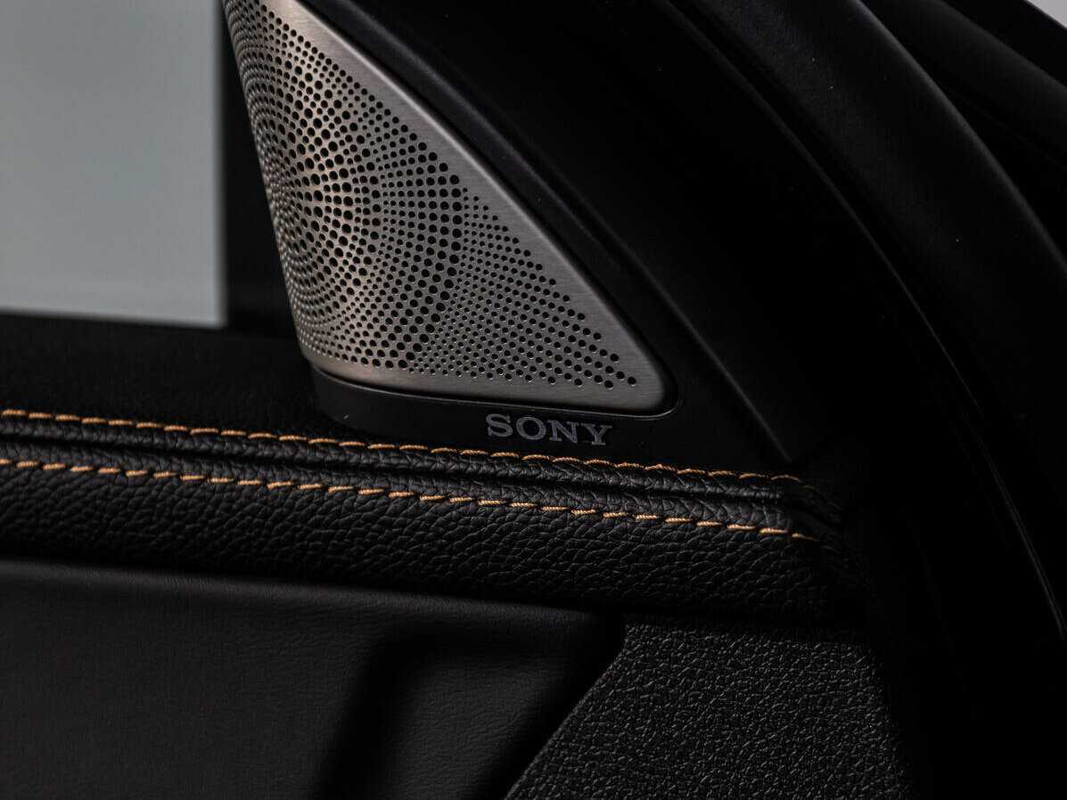 EXEED TXL, 2023 Фото №17