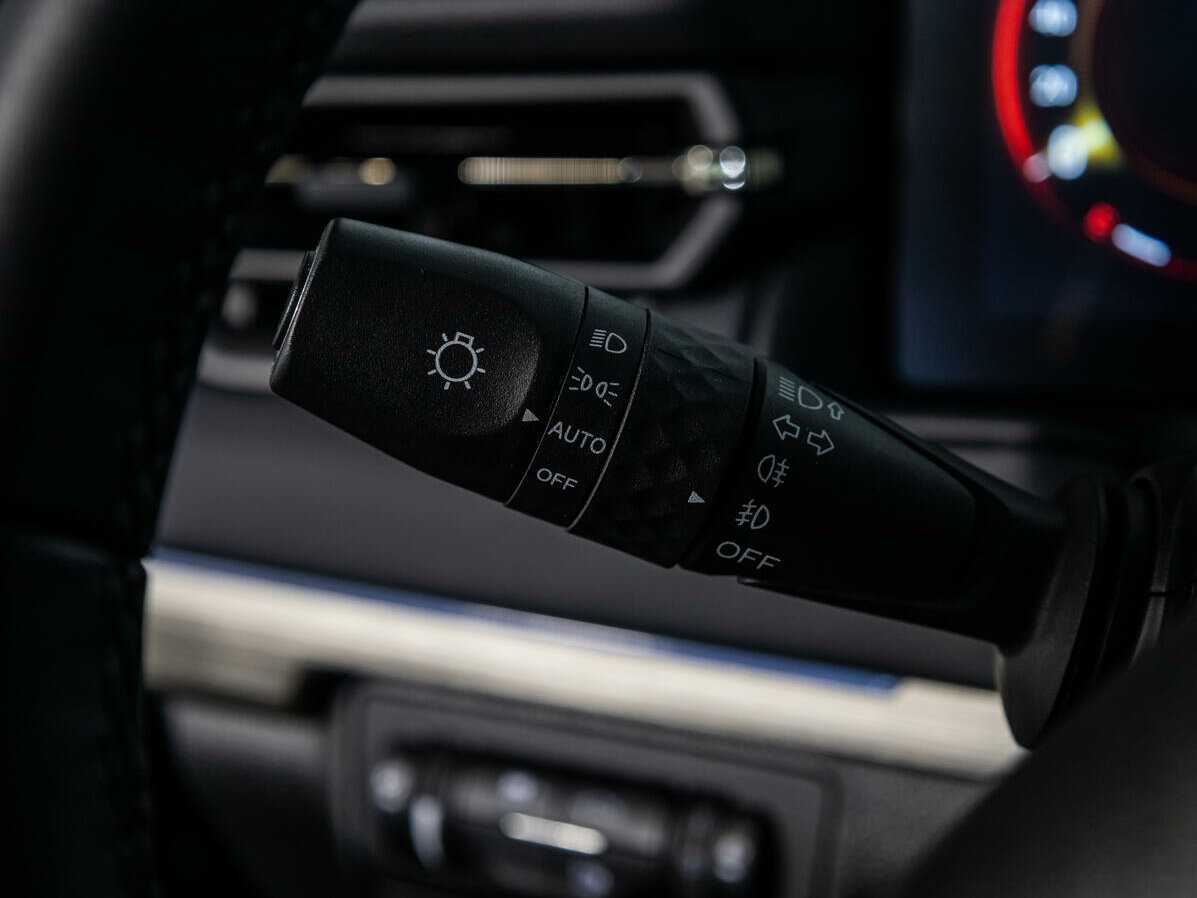 EXEED TXL, 2023 Фото №18