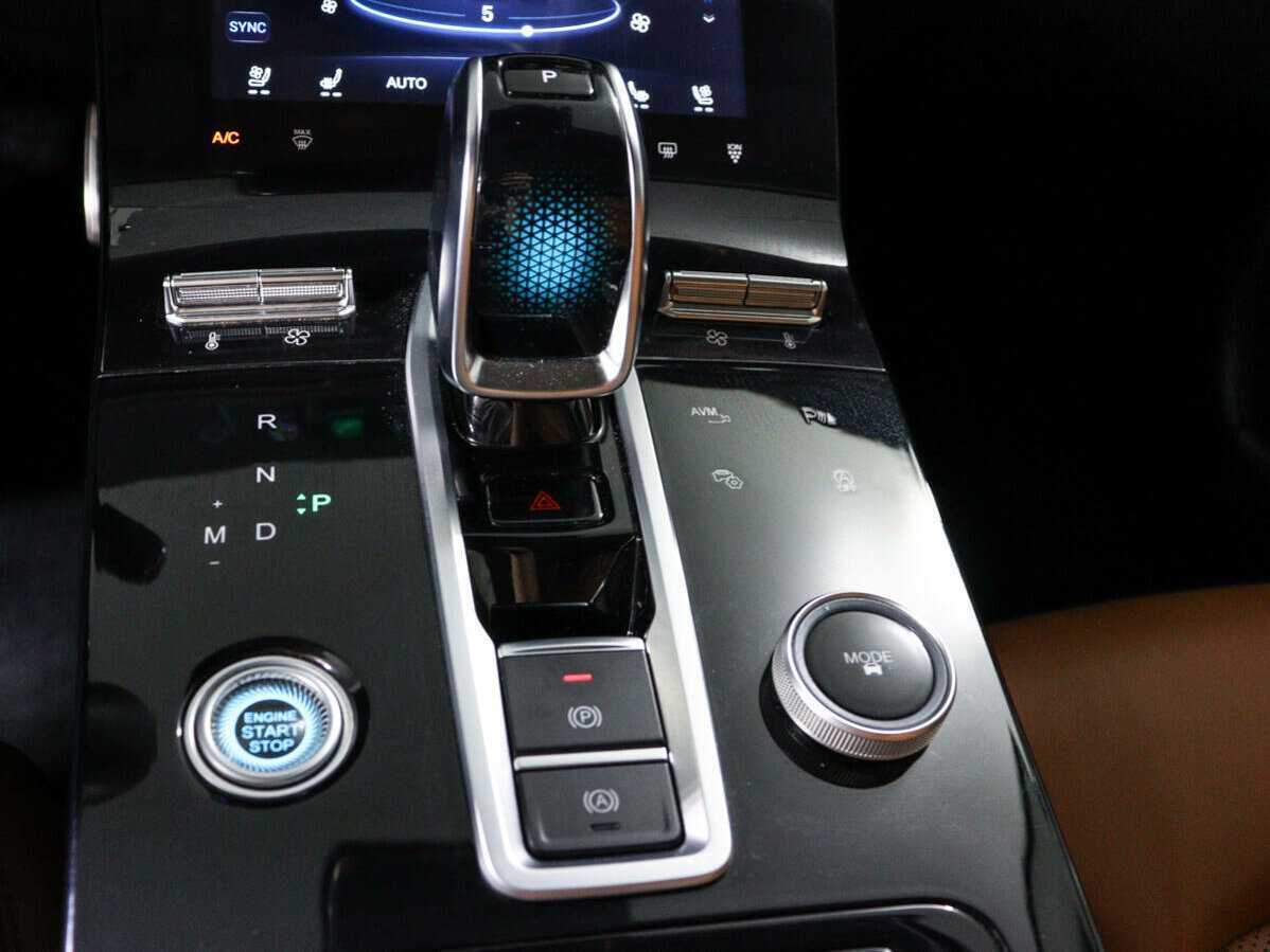 CHERY Tiggo 8 Pro Max, 2023 Фото №19