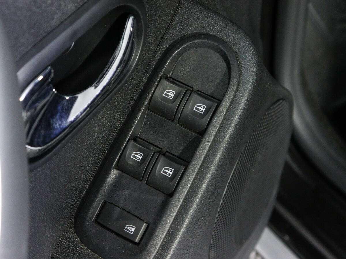 Nissan Terrano, 2019 Фото №15