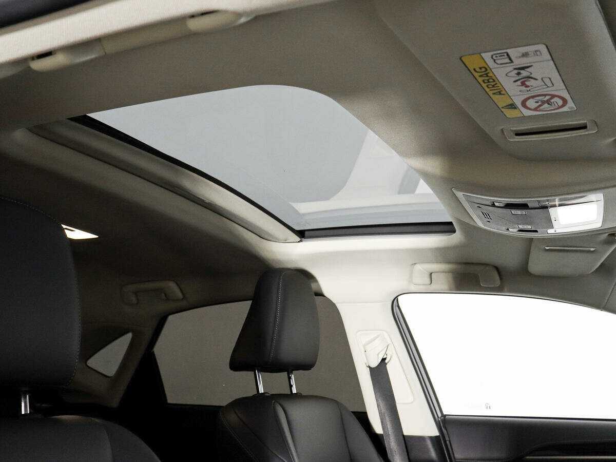 Lexus NX 200, 2016 Фото №18