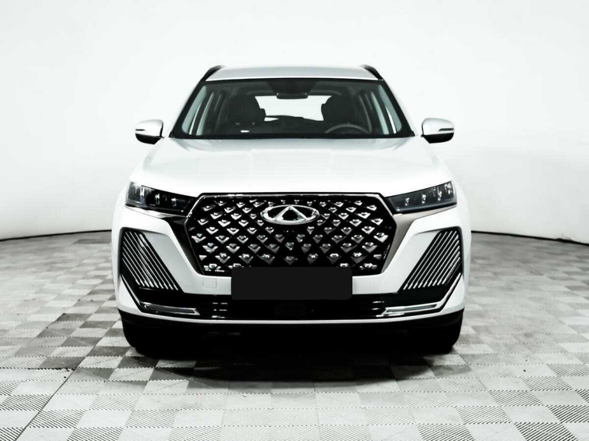 CHERY Tiggo 7 Pro Max, 2024 - 1 016 км. | Фото №2