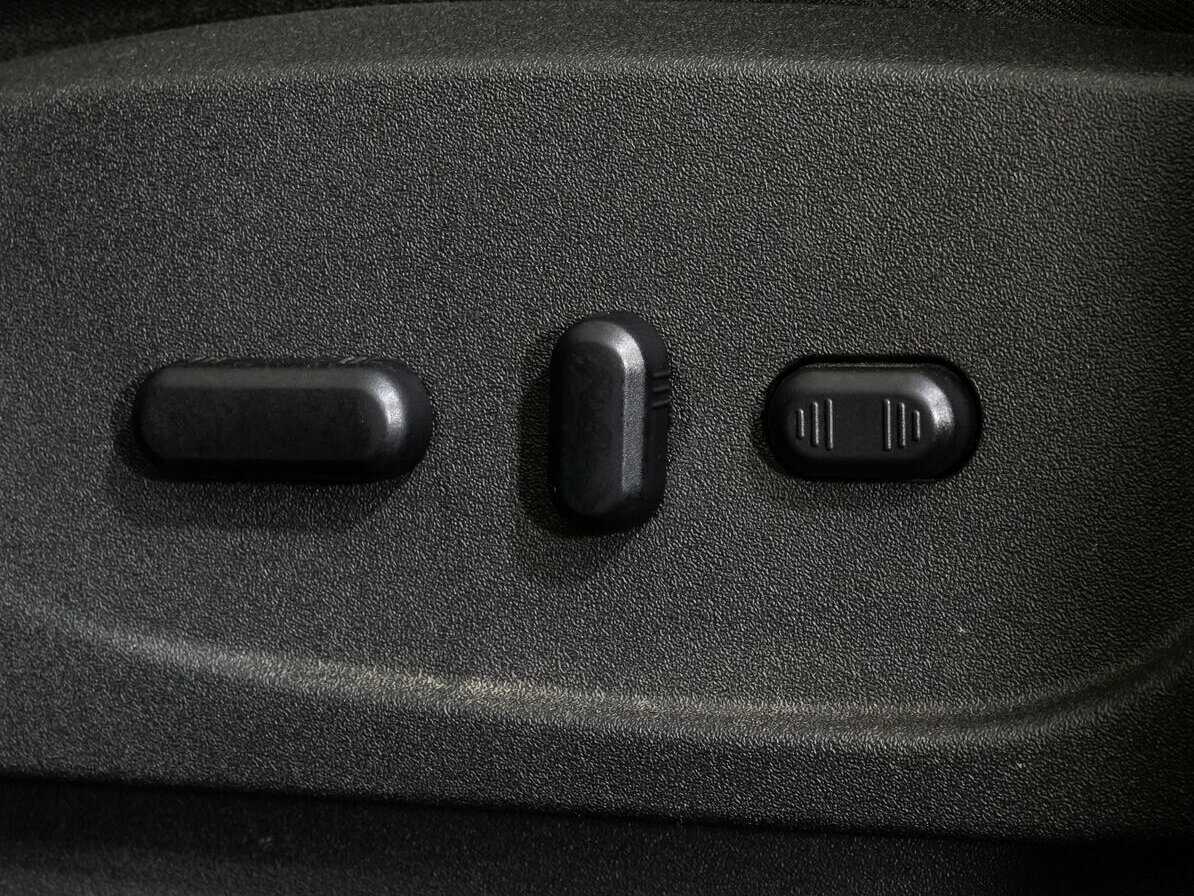 Ford Kuga, 2013 Фото №20