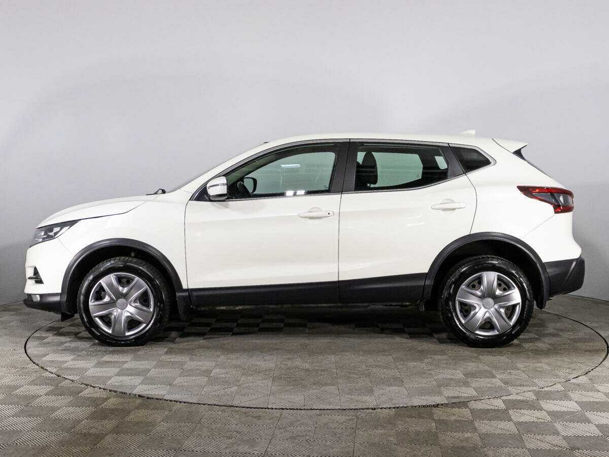 Nissan Qashqai, 2019 - 142 033 км. | Фото №8