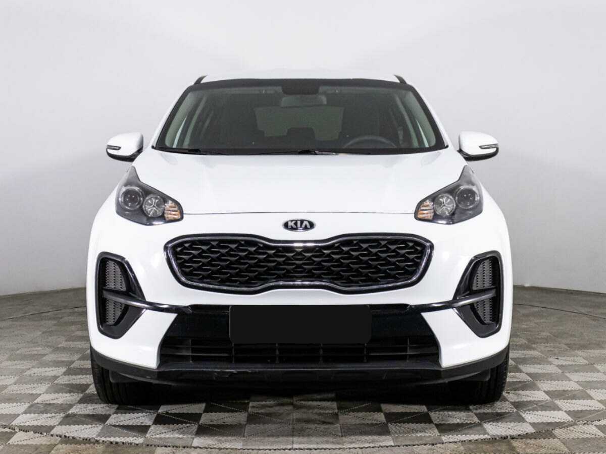Kia Sportage, 2020 - 95 993 км. | Фото №2
