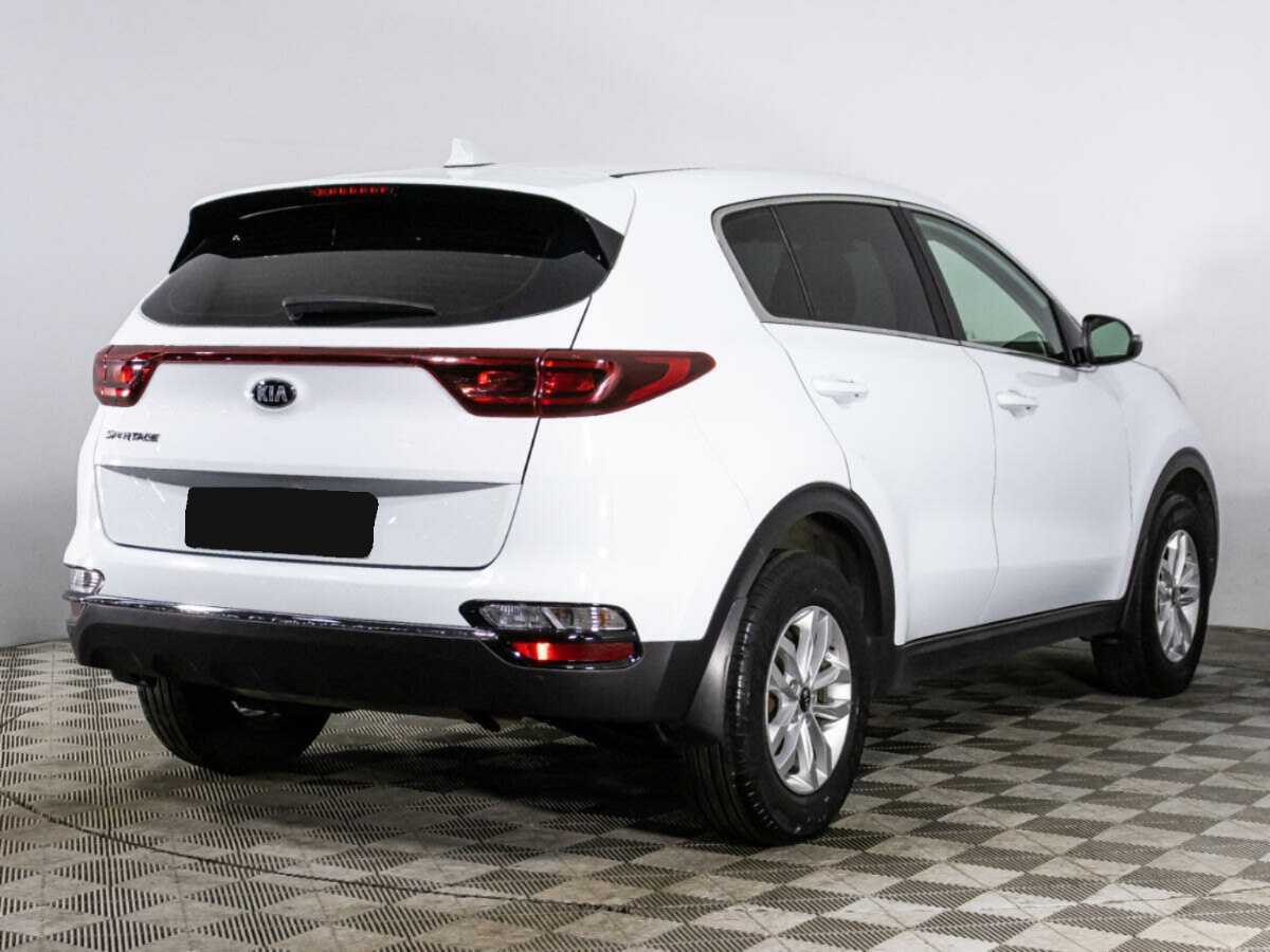 Kia Sportage, 2020 - 95 993 км. | Фото №5