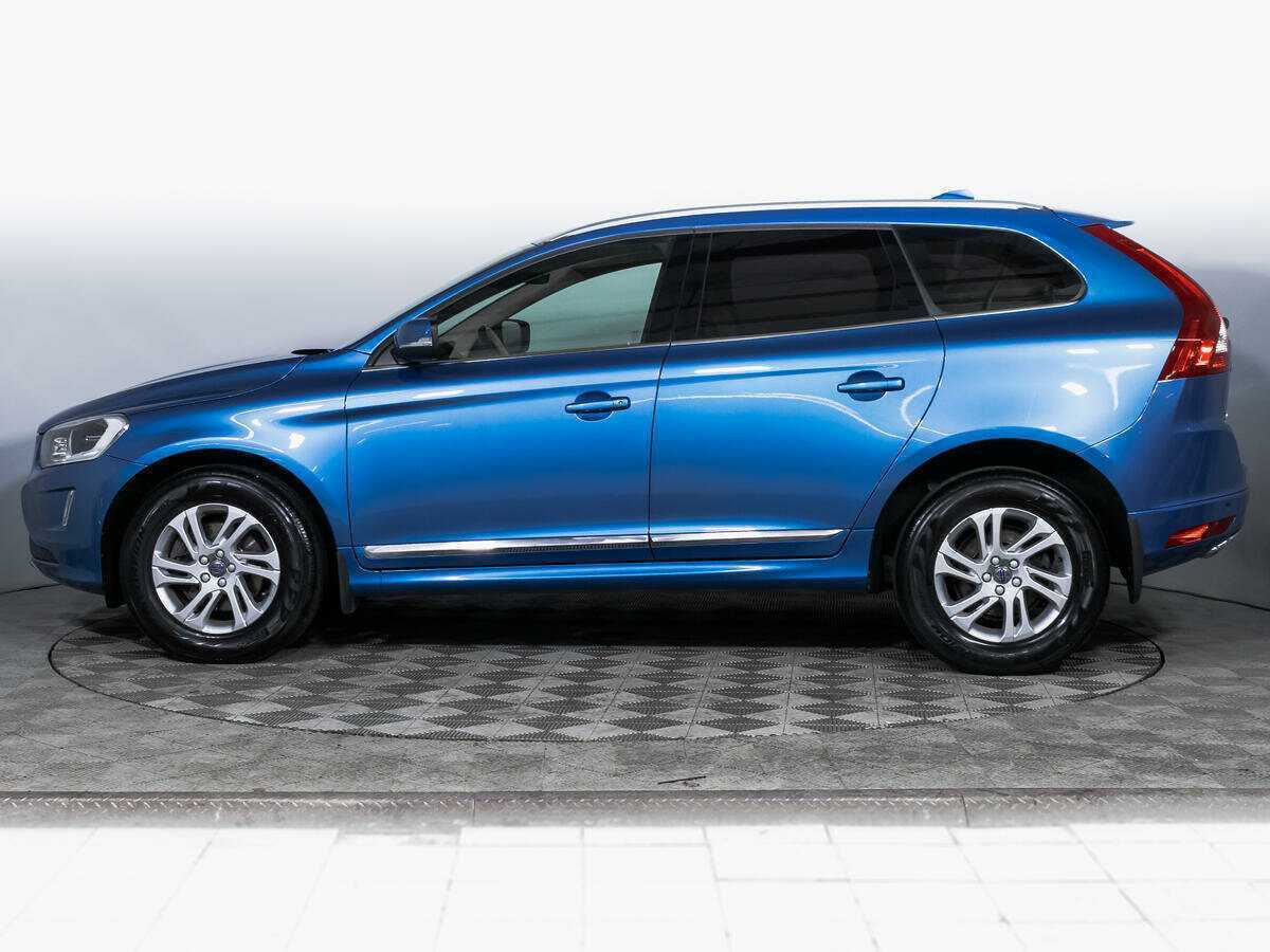 Volvo XC60, 2015 - 69 156 км. | Фото №8
