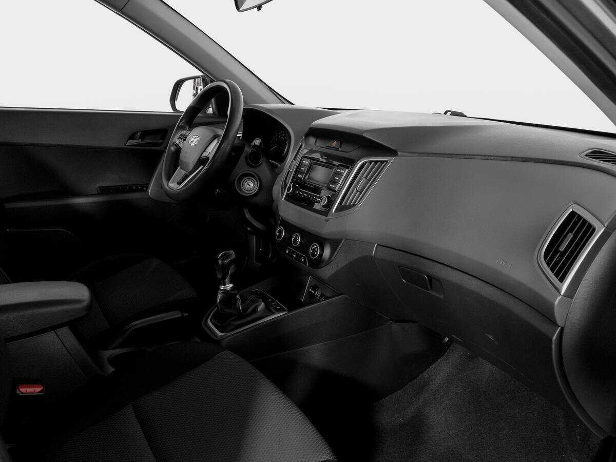 Hyundai Creta, 2019 - 88 127 км. | Фото №7