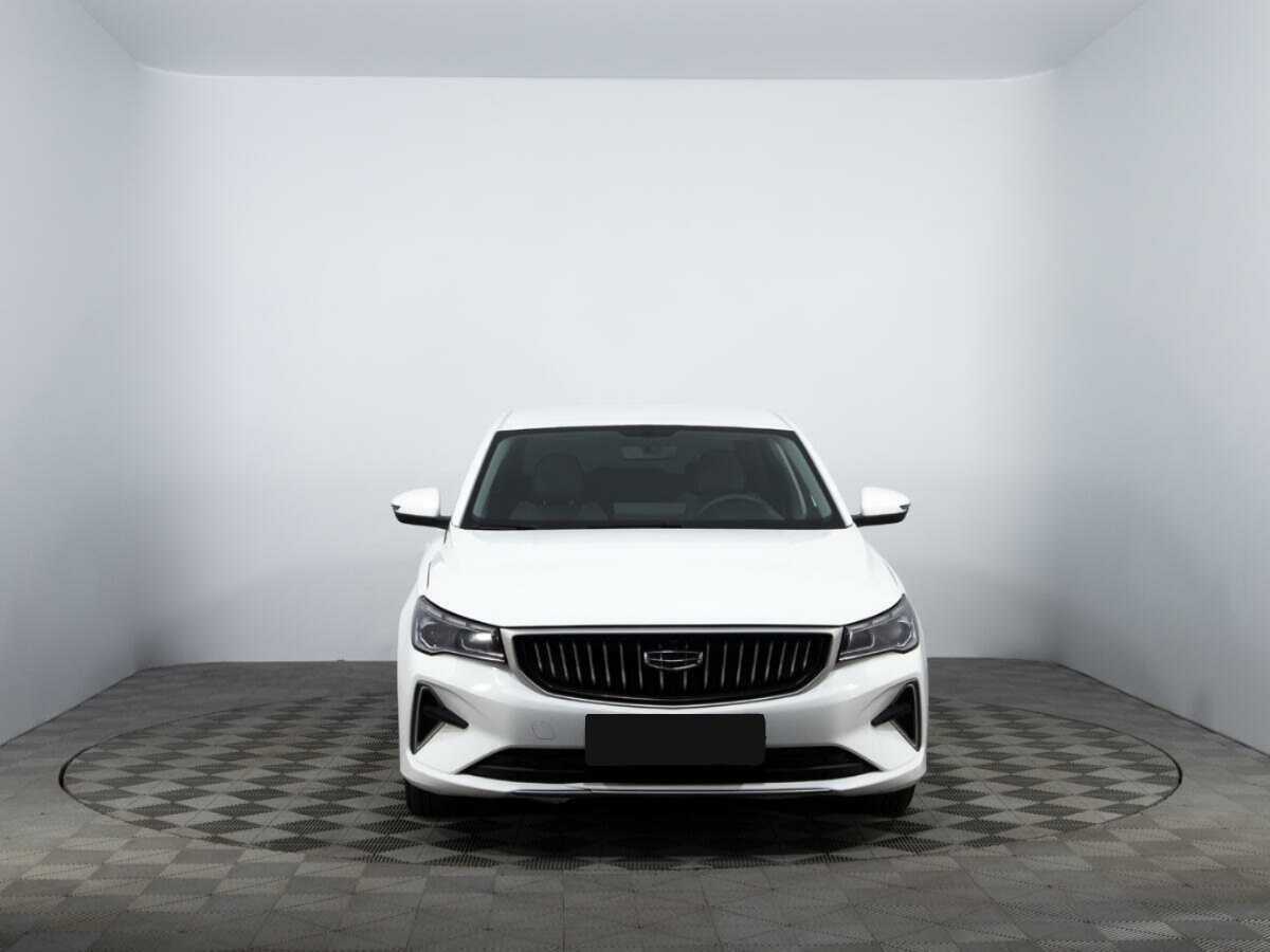 Geely Emgrand, 2023 - 31 686 км. | Фото №2