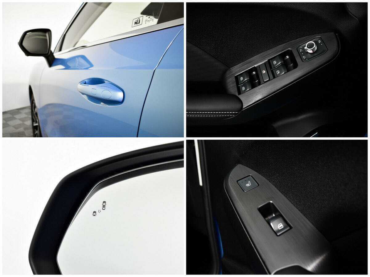 Haval Jolion, 2022 Фото №15