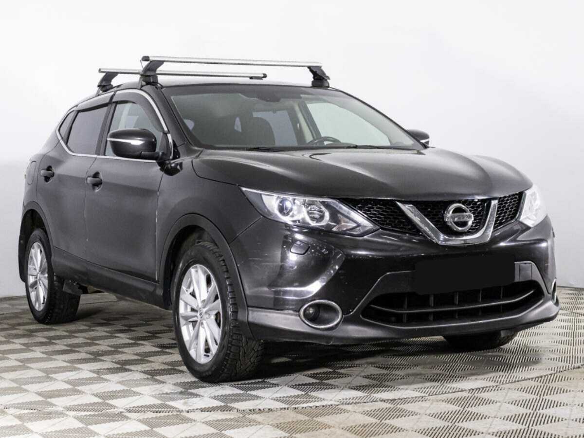 Nissan Qashqai, 2014 - 118 020 км. | Фото №3