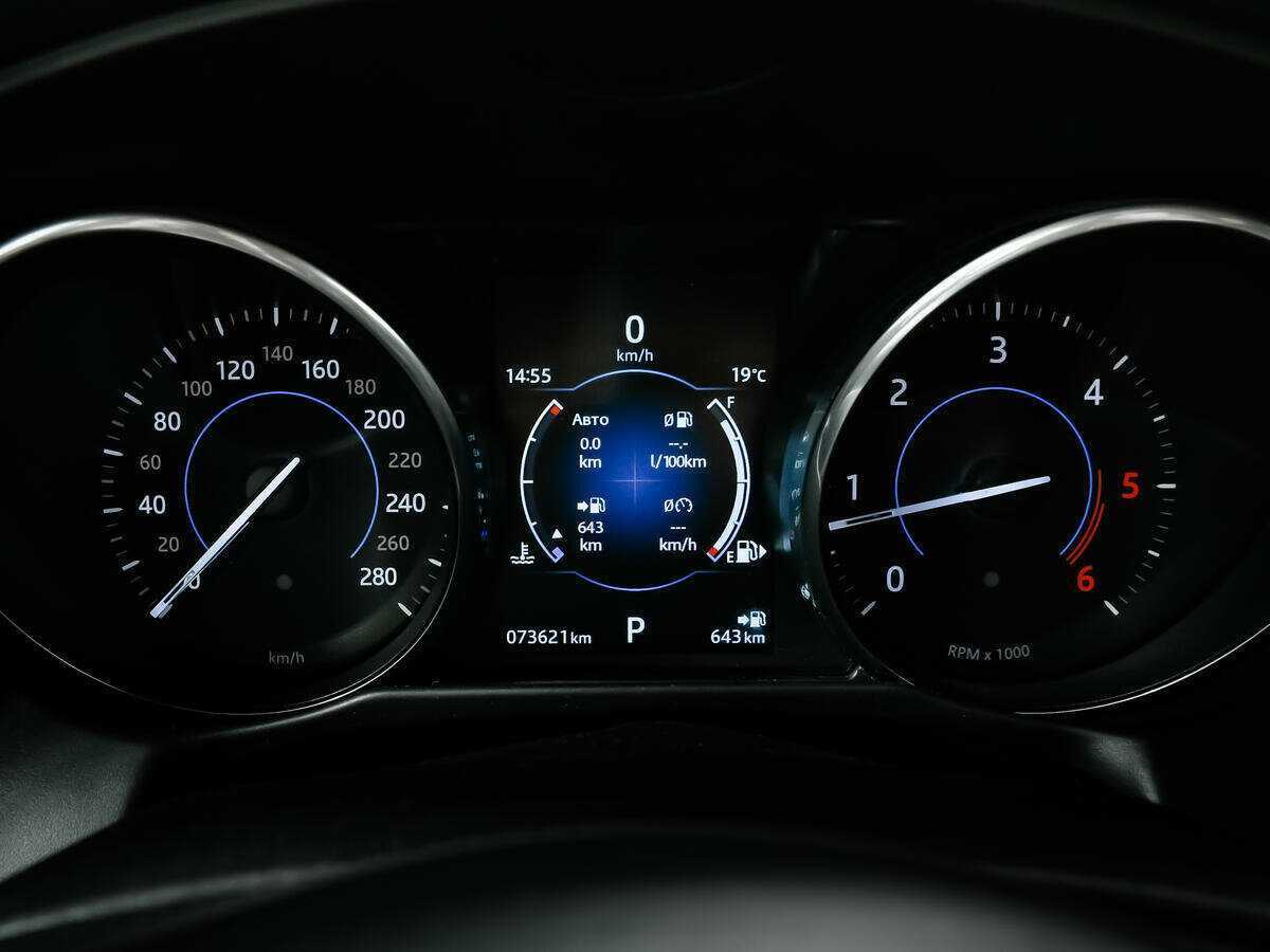 Jaguar XF, 2016 Фото №10