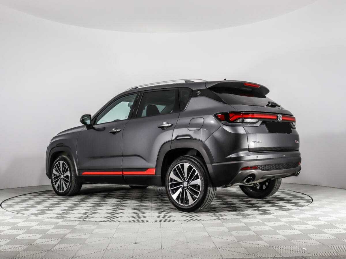 Changan CS35PLUS, 2023 - 18 347 км. | Фото №7