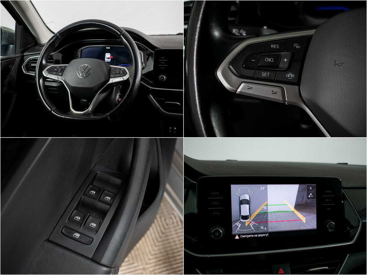 Volkswagen Polo, 2022 Фото №12