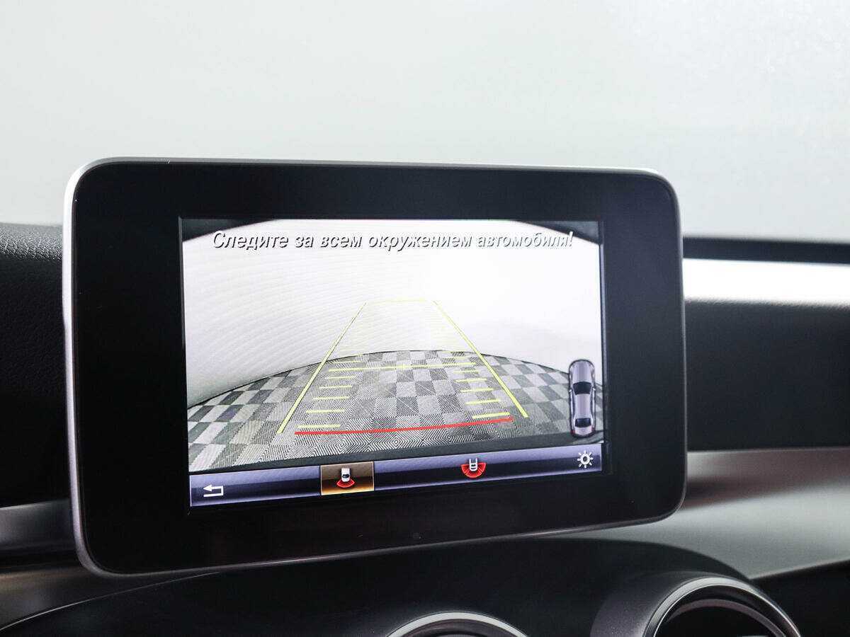 Mercedes-Benz C-Класс 200, 2017 Фото №18