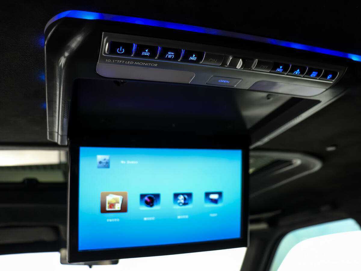 УАЗ Patriot, 2017 Фото №14