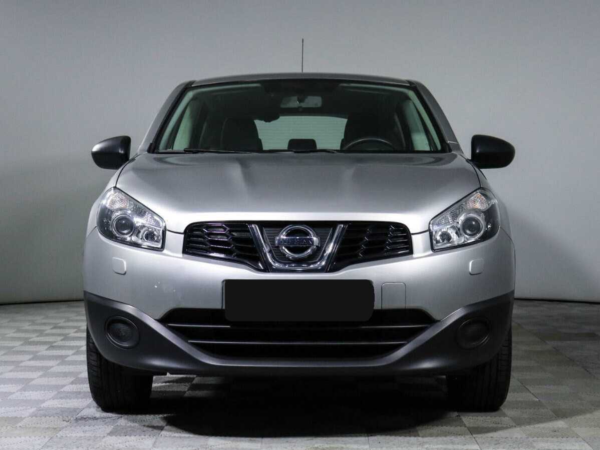 Nissan Qashqai, 2013 - 20 600 км. | Фото №2