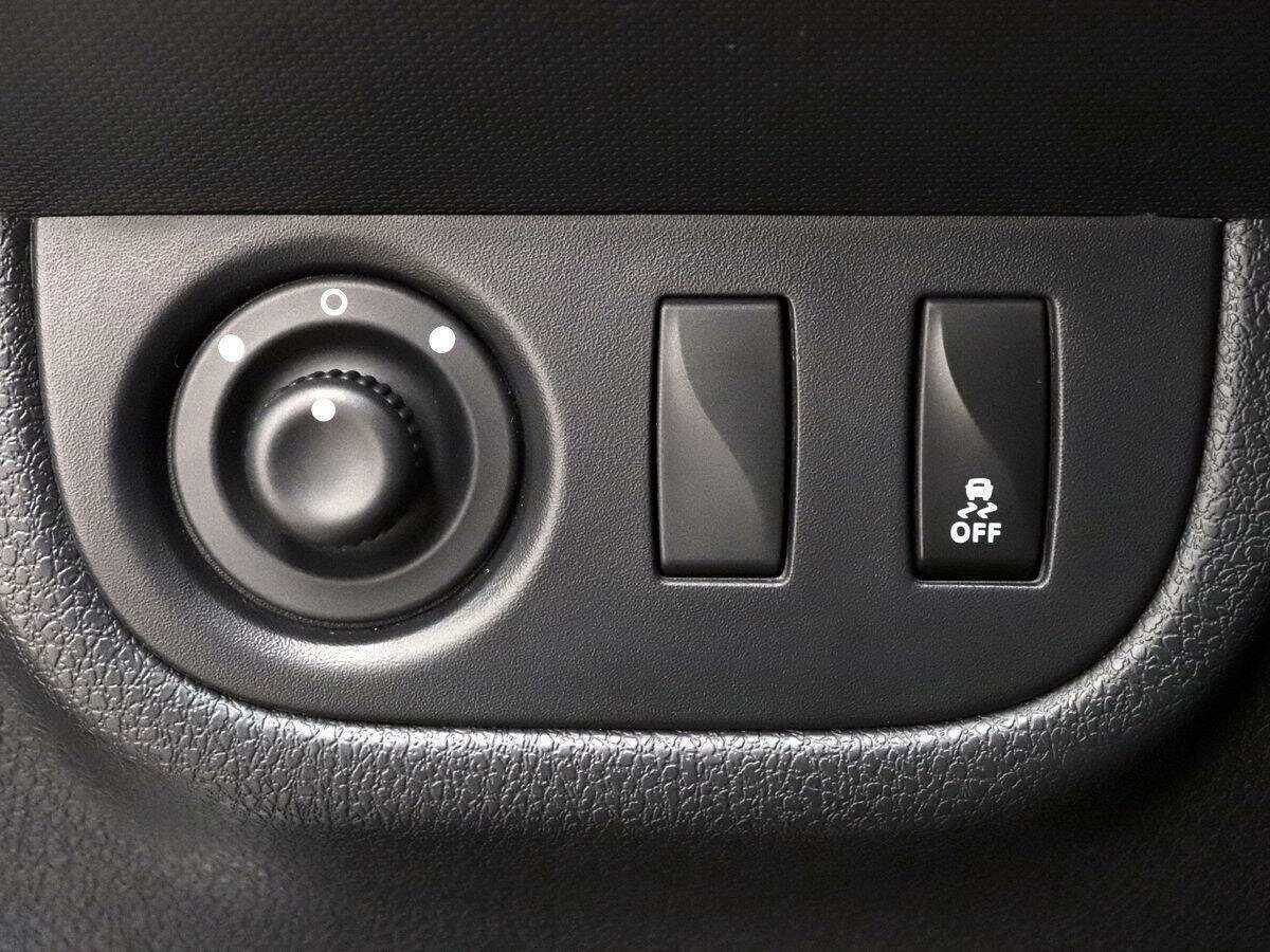 Renault Logan Stepway, 2020 Фото №13