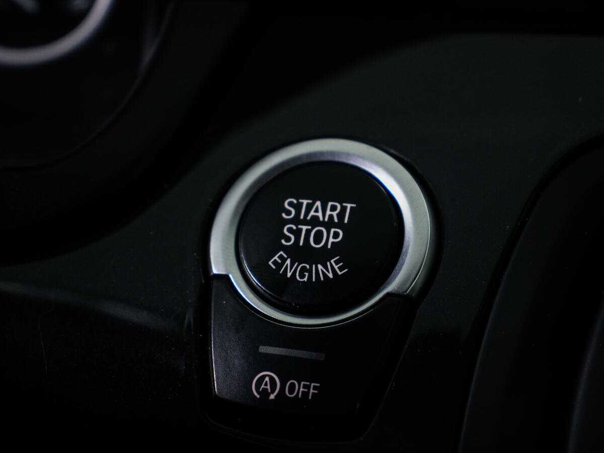 BMW 5 серии 528i, 2013 - 235 185 км. | Фото №8