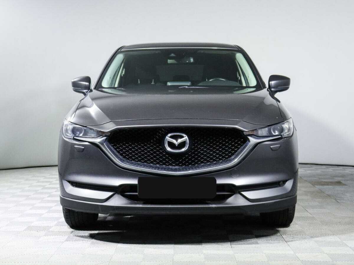 Mazda CX-5, 2020 - 101 105 км. | Фото №2