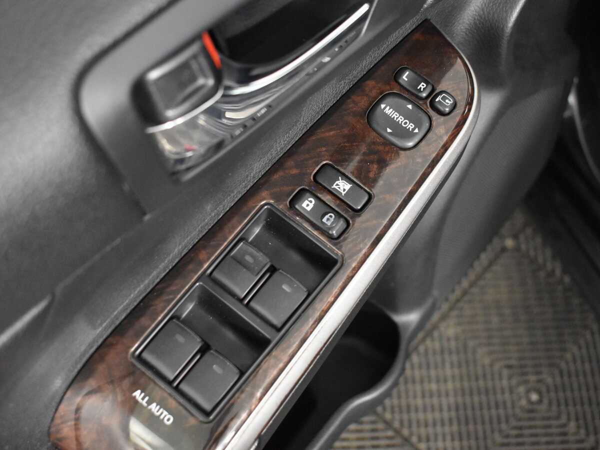 Toyota Camry, 2015 Фото №8