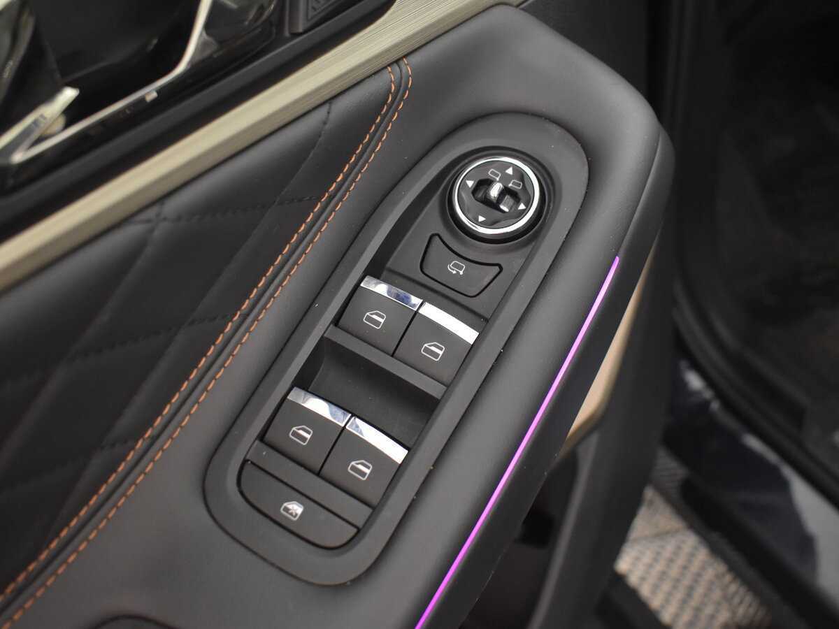 EXEED TXL, 2022 Фото №10