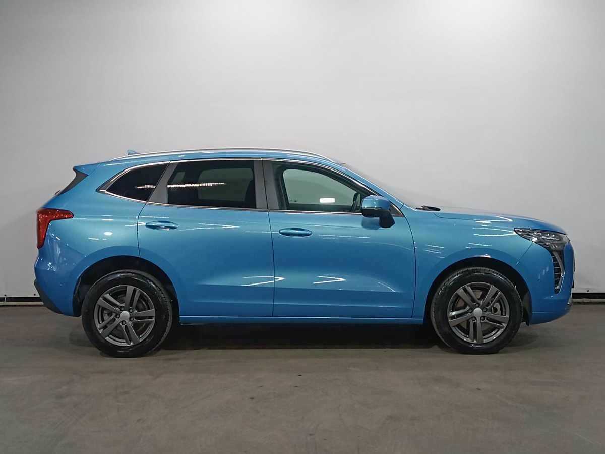 Haval Jolion, 2023 - 22 336 км. | Фото №4
