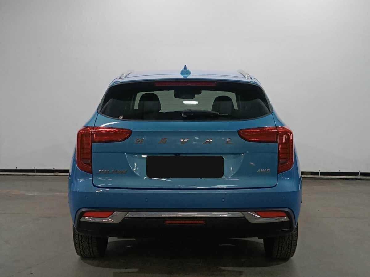 Haval Jolion, 2023 - 22 336 км. | Фото №6