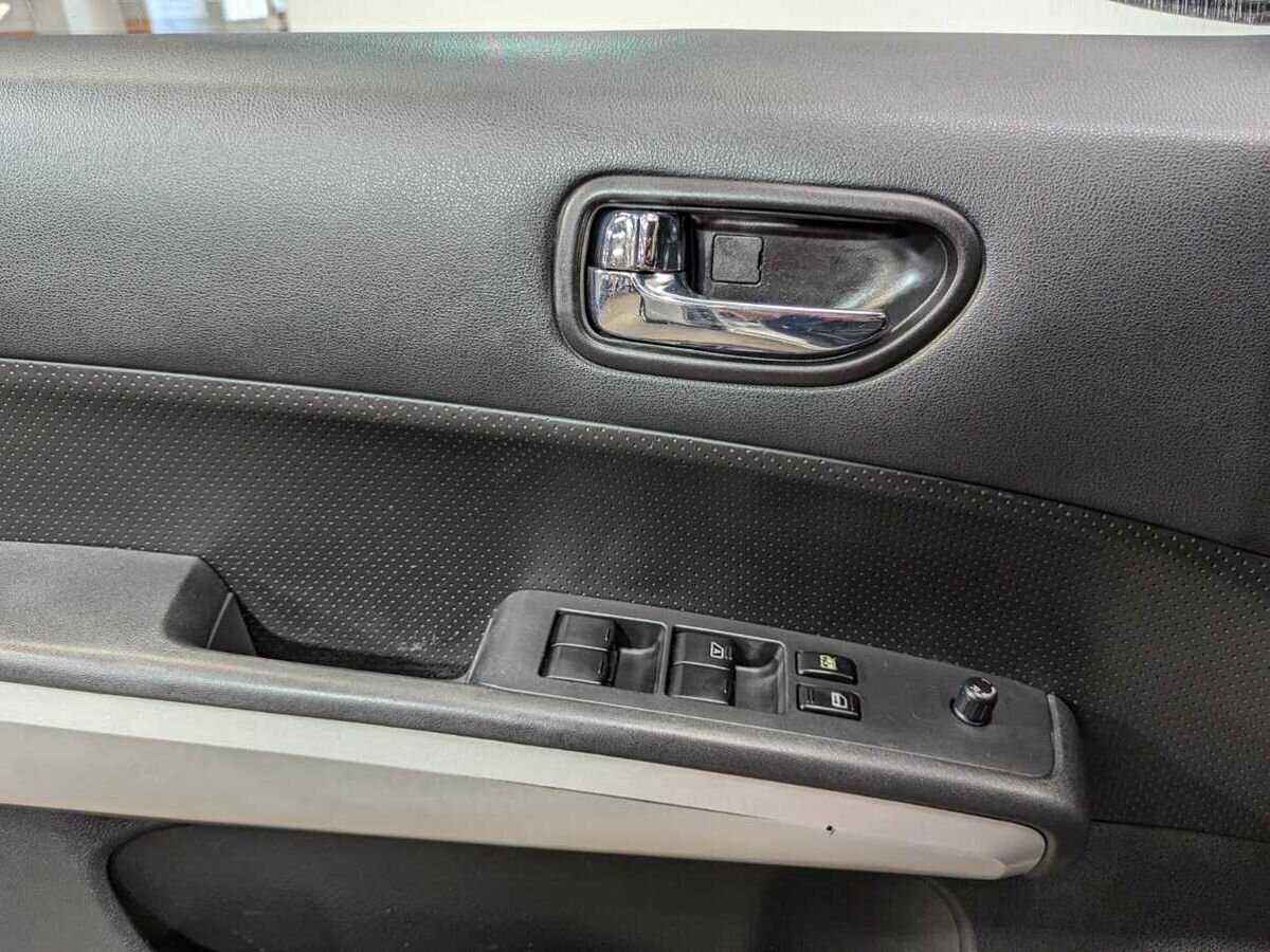 Nissan X-Trail, 2013 Фото №16