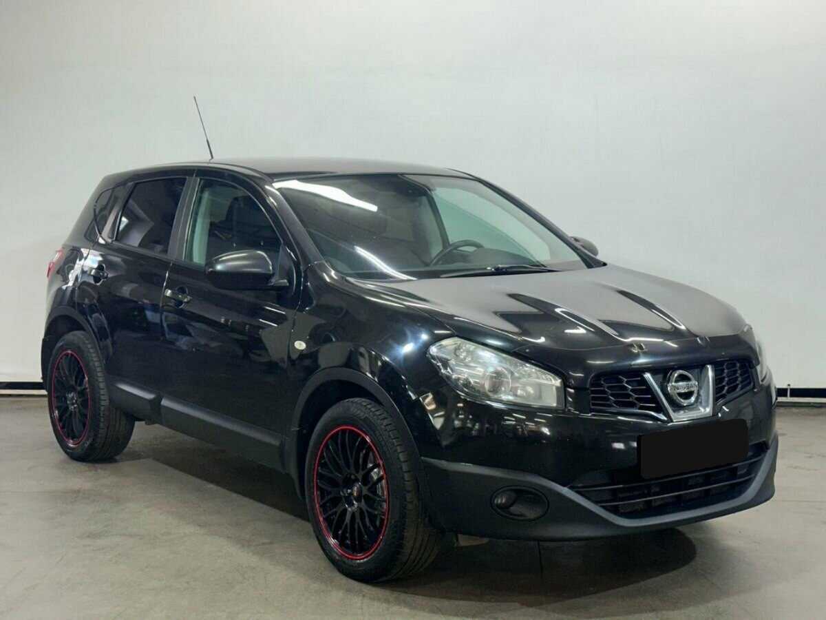 Nissan Qashqai, 2012 - 169 407 км. | Фото №3