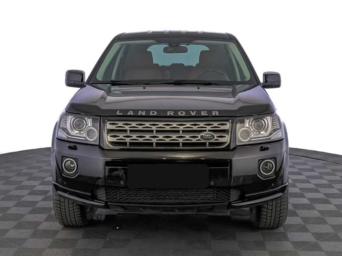 Land Rover Freelander, 2014 - 94 989 км. | Фото №2