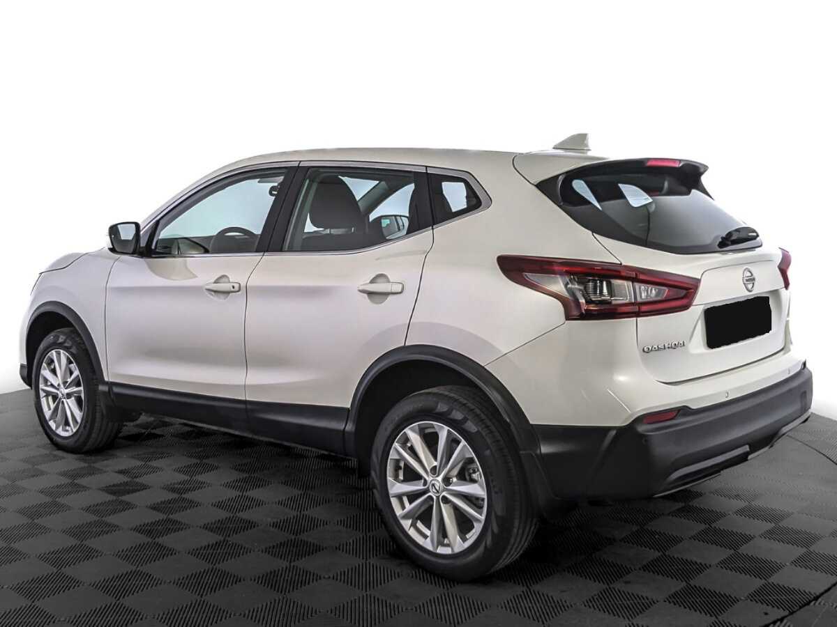 Nissan Qashqai, 2021 - 10 720 км. | Фото №7
