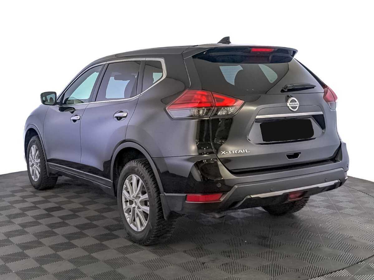 Nissan X-Trail, 2022 - 73 900 км. | Фото №7