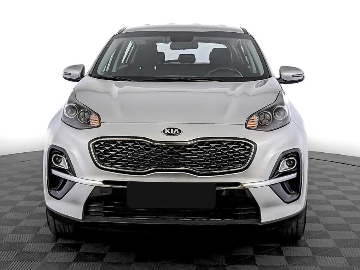 Kia Sportage, 2019 - 70 872 км. | Фото №2