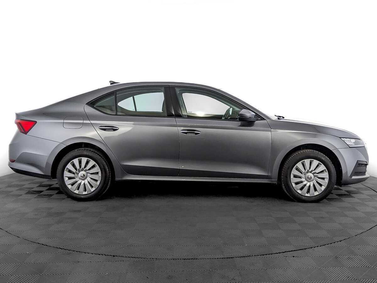 Skoda Octavia, 2021 - 87 912 км. | Фото №4