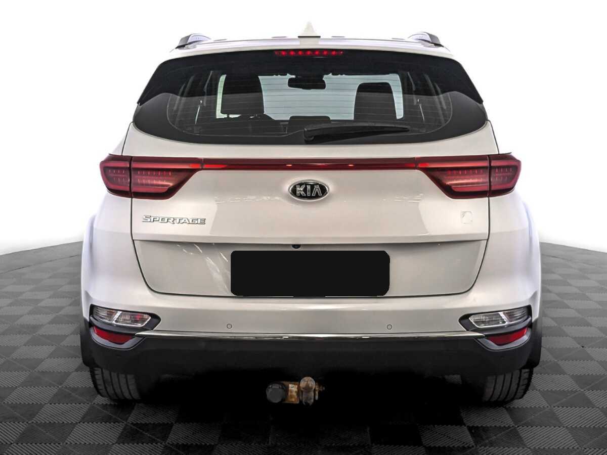 Kia Sportage, 2019 - 95 651 км. | Фото №6