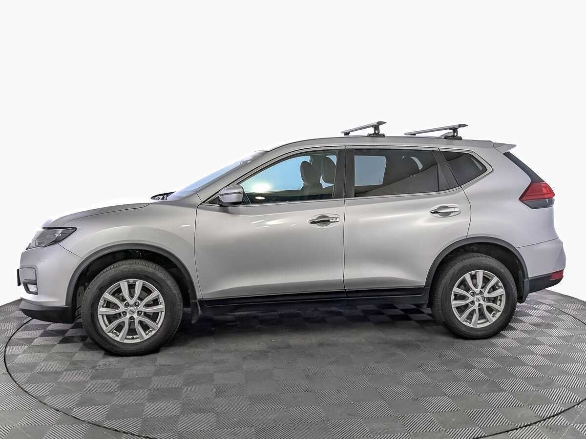 Nissan X-Trail, 2022 - 74 207 км. | Фото №8