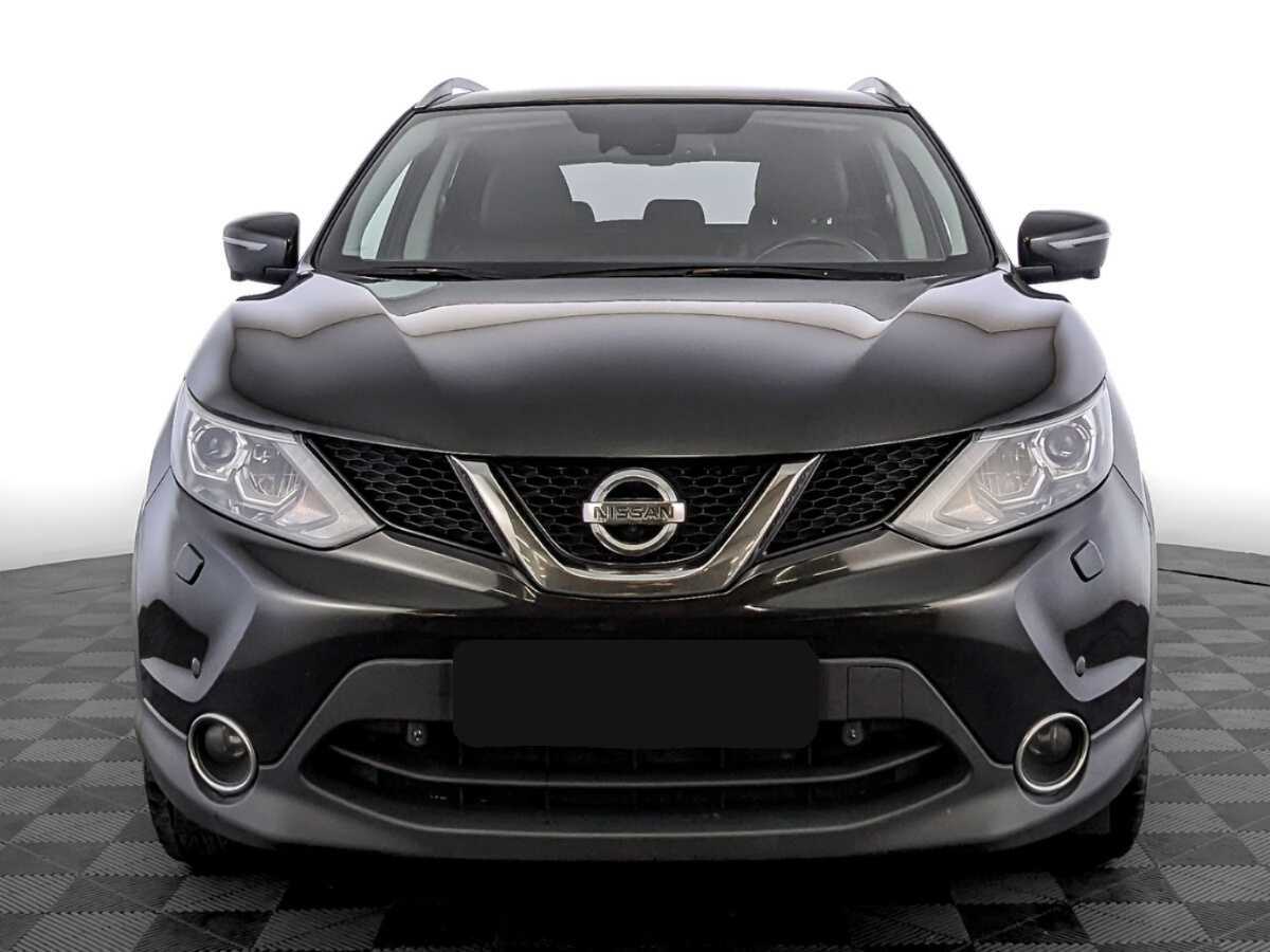 Nissan Qashqai, 2018 Фото №2
