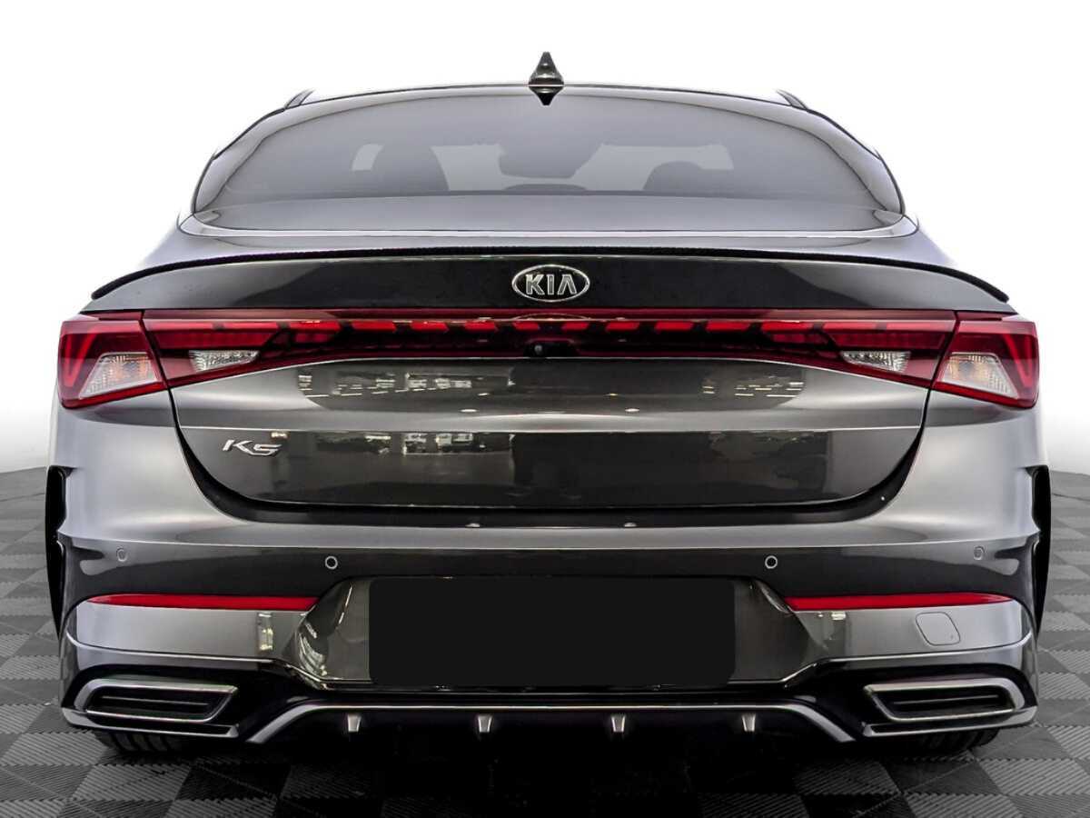 Kia K5, 2020 - 122 499 км. | Фото №6