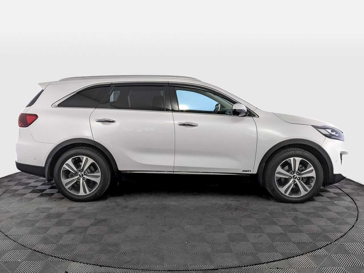 Kia Sorento, 2019 - 98 324 км. | Фото №4