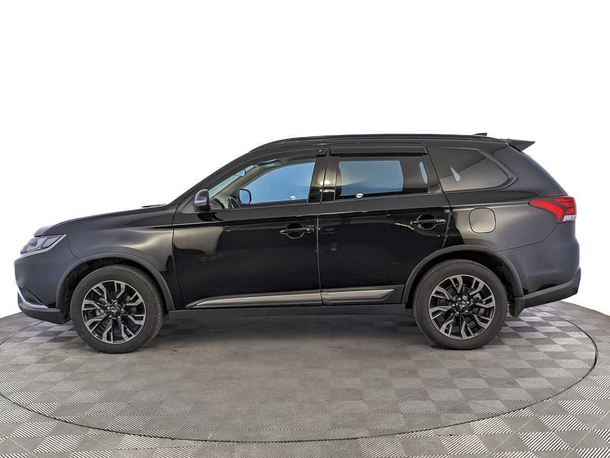 Mitsubishi Outlander, 2022 - 57 108 км. | Фото №8