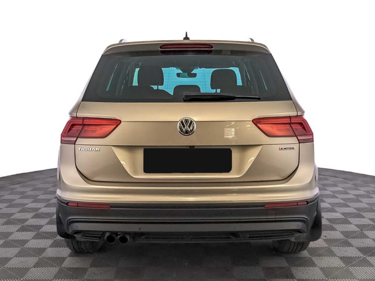Volkswagen Tiguan, 2019 - 97 324 км. | Фото №6