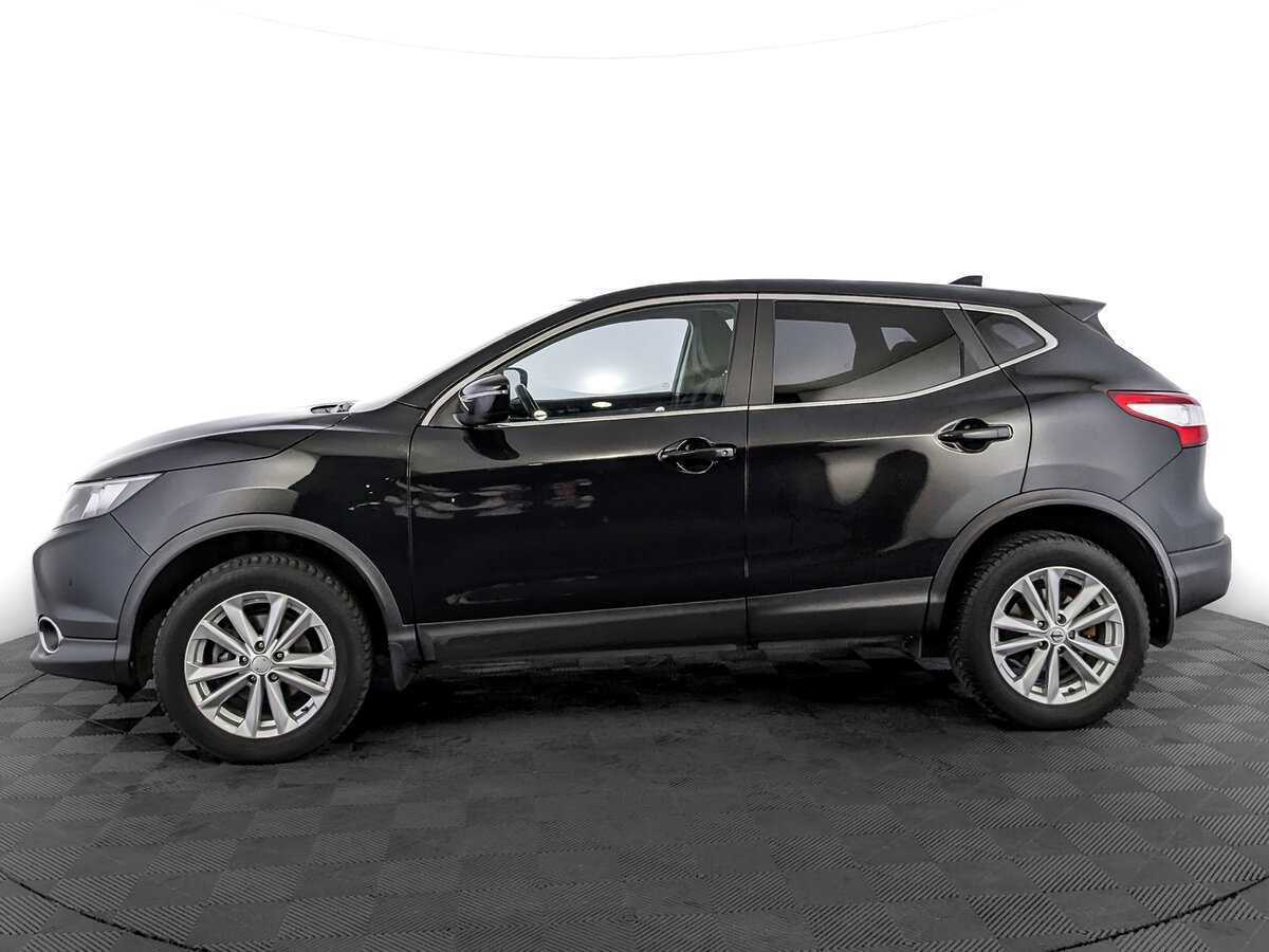 Nissan Qashqai, 2018 - 155 989 км. | Фото №8