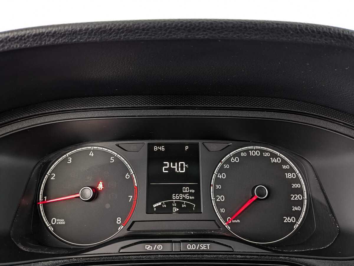 Volkswagen Polo, 2021 Фото №12