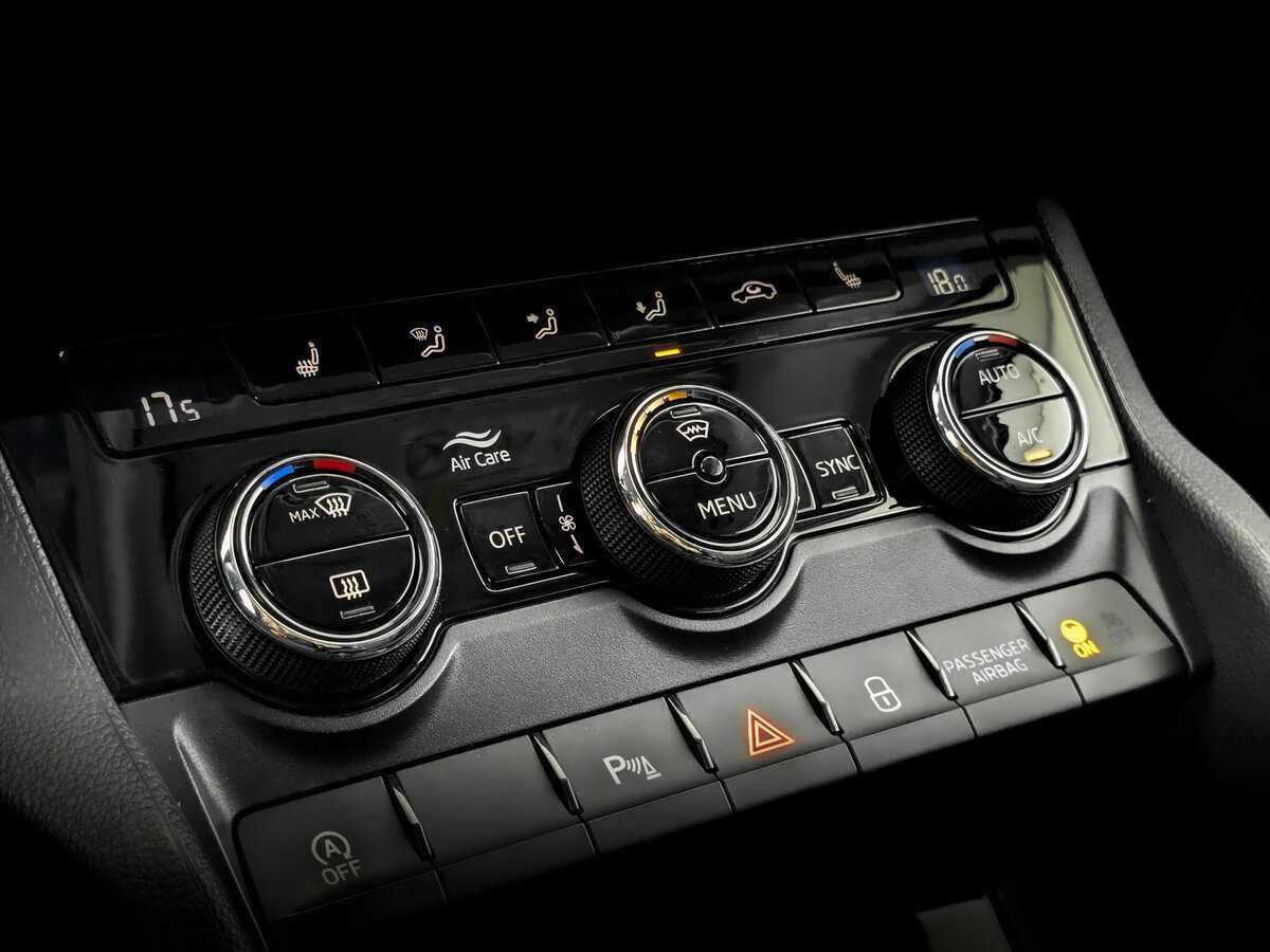 Skoda Karoq DSG6, 2020 Фото №22