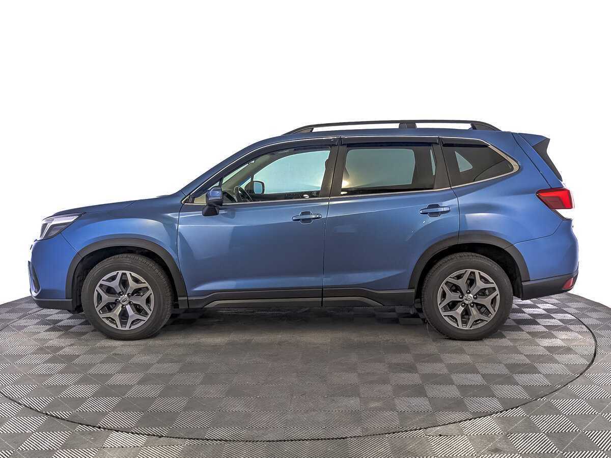 Subaru Forester, 2019 - 140 174 км. | Фото №8