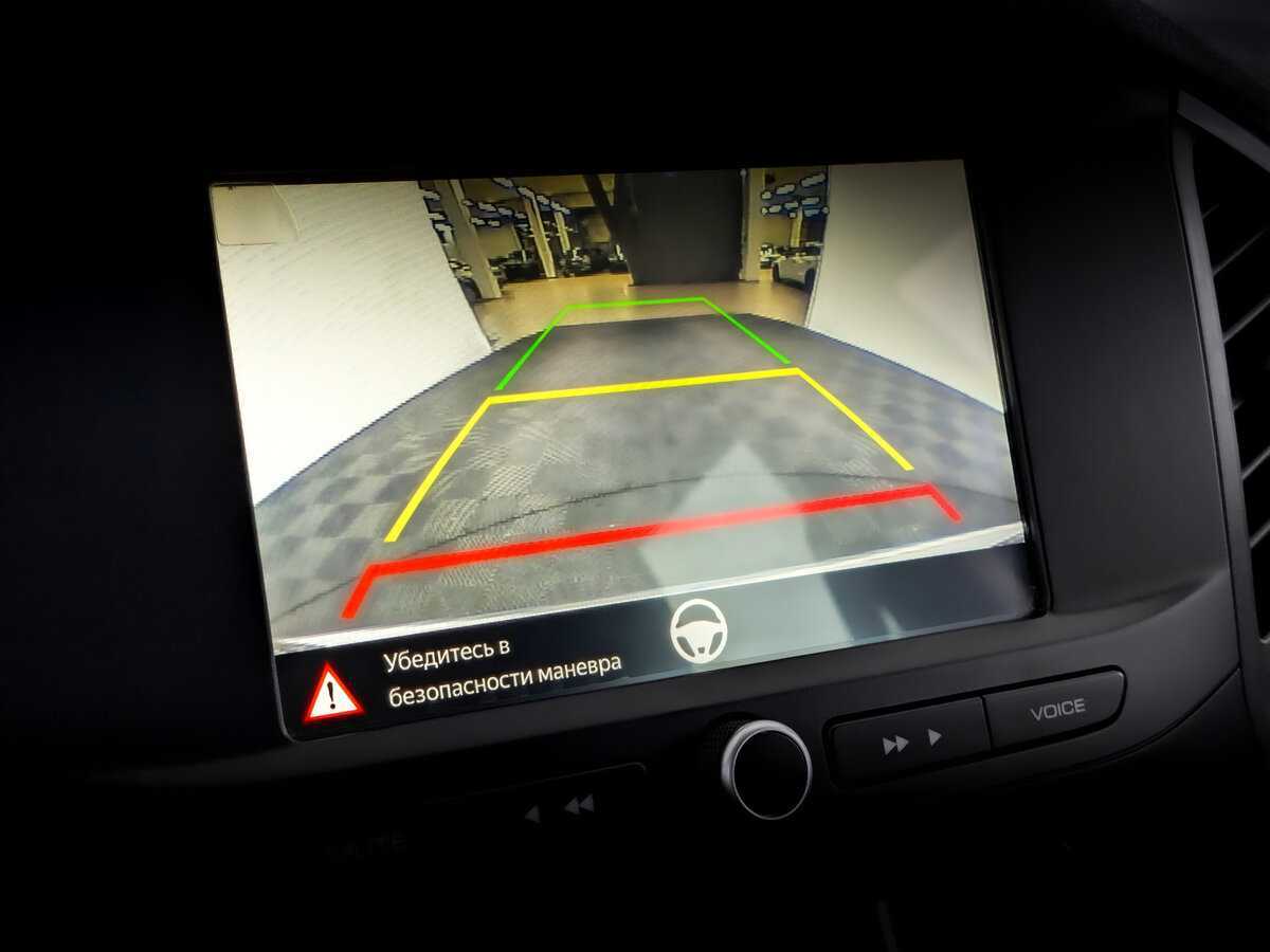 Lada (ВАЗ) XRAY, 2022 Фото №22