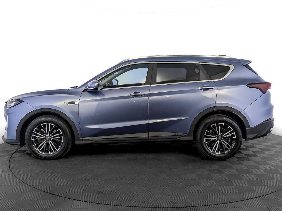 Jetour X70 PLUS, 2023 - 25 971 км. | Фото №8